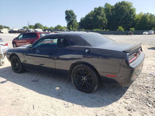 Photo 2 from auction – 2016 DODGE CHALLENGER with VIN 2C3CDZAG0GH289893