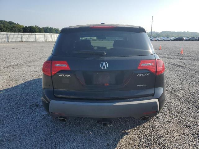Photo 6 from auction – 2009 ACURA MDX with VIN 2HNYD28239H502500