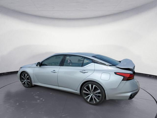 Photo 2 from auction – 2020 NISSAN ALTIMA PLA with VIN 1N4AL4FV2LC161464