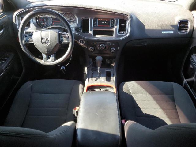 Photo 8 from auction – 2014 DODGE CHARGER SE with VIN 2C3CDXBG2EH193134