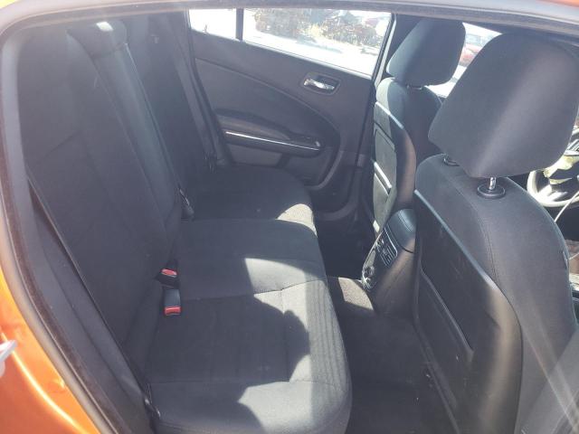 Photo 10 from auction – 2011 DODGE CHARGER with VIN 2B3CL3CG0BH530998