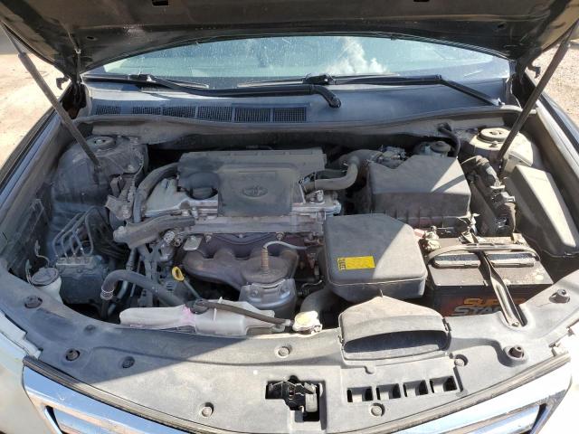 Photo 11 from auction – 2013 TOYOTA CAMRY L with VIN 4T4BF1FK2DR292983