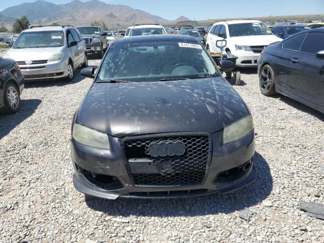 Photo 5 from auction – 2006 AUDI A3 2.0 SPO with VIN WAUMF78P56A060382
