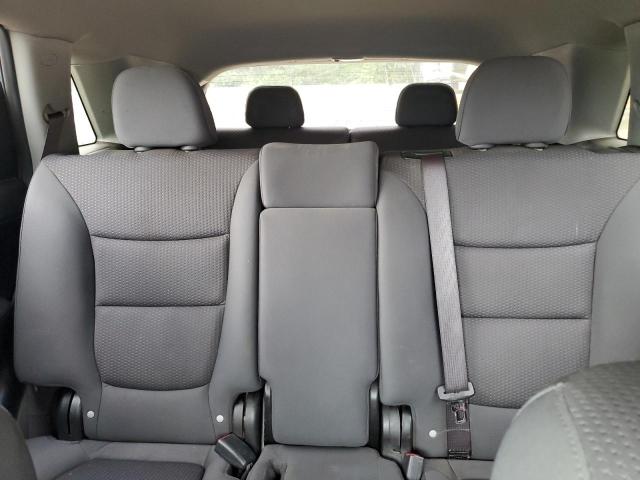 Photo 10 from auction – 2011 KIA SORENTO BA with VIN 5XYKTDA15BG009952