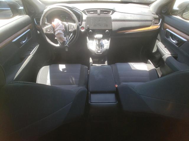 Photo 8 from auction – 2019 HONDA CR-V EX with VIN 7FARW1H55KE028641