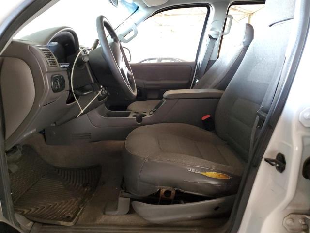 Photo 7 from auction – 2004 FORD EXPLORER X with VIN 1FMZU62K74ZA52056