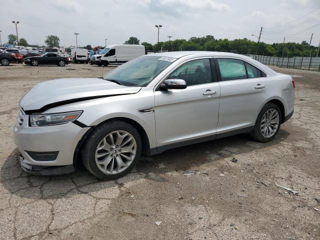 FORD TAURUS LIM 2013 z numerem VIN 1FAHP2F8XDG193025 - Zdjęcie z aukcji