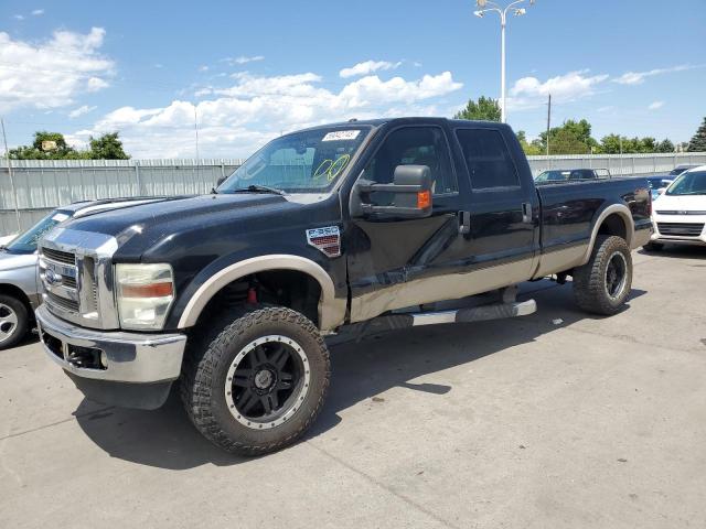 Photo 1 from auction – 2009 FORD F350 SUPER with VIN 1FTWW31RX9EA40769