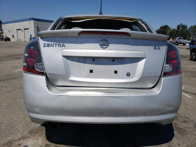 Photo 6 from auction – 2010 NISSAN SENTRA 2.0 with VIN 3N1AB6AP1AL728141