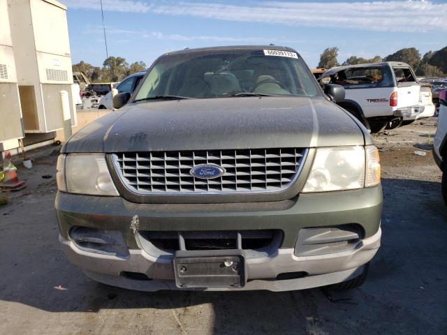 Photo 5 from auction – 2002 FORD EXPLORER X with VIN 1FMZU73W82UA44873