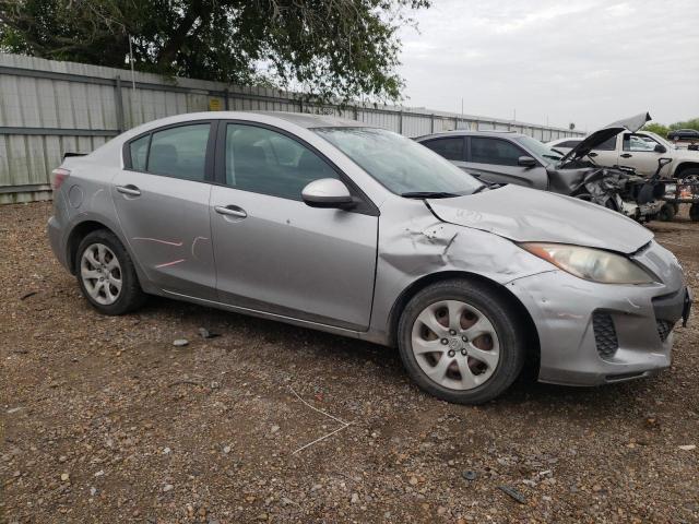 Photo 4 from auction – 2013 MAZDA 3 I with VIN JM1BL1U72D1790771