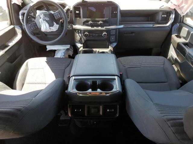 Photo 8 from auction – 2023 FORD F150 SUPER with VIN 1FTFW1E57PFB16368