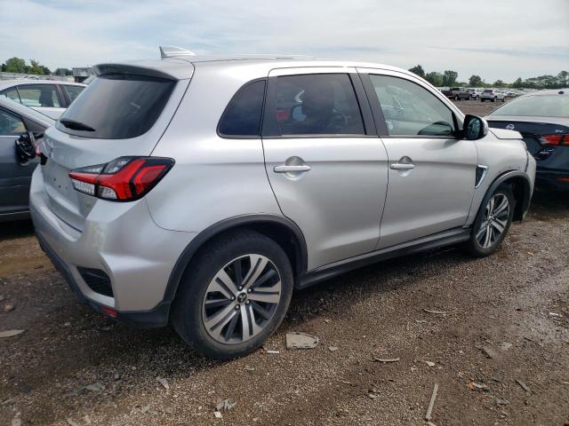 Photo 3 from auction – 2021 MITSUBISHI OUTLANDER with VIN JA4APVAU5MU019487