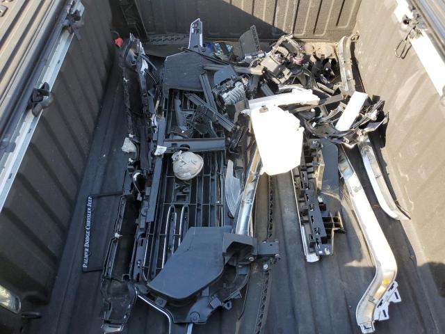 Photo 12 from auction – 2021 RAM 1500 LONGH with VIN 1C6SRFKT3MN645475