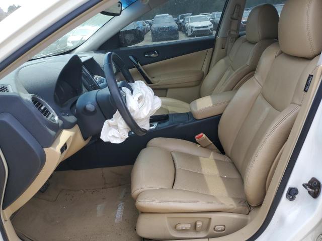Photo 7 from auction – 2010 NISSAN MAXIMA S with VIN 1N4AA5AP3AC815745