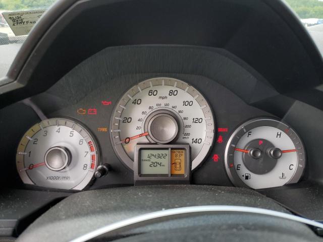 Фото 9 с аукциона – 2015 HONDA PILOT EXLN с VIN 5FNYF4H79FB028853