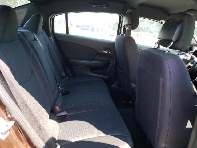 Photo 10 from auction – 2012 CHRYSLER 200 TOURIN with VIN 1C3CCBBB4CN181470