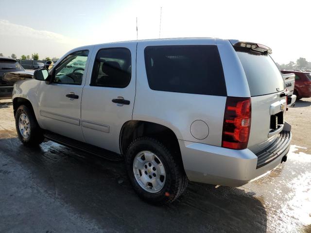 Photo 2 from auction – 2014 CHEVROLET TAHOE SPEC with VIN 1GNSK2E04ER161212