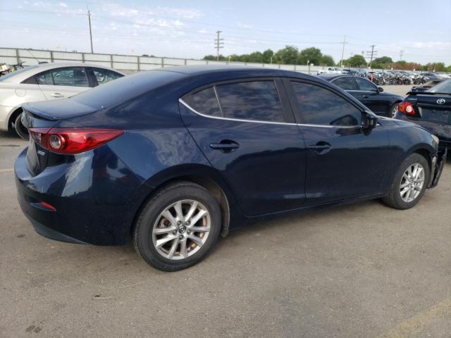 Photo 3 from auction – 2014 MAZDA 3 TOURING with VIN JM1BM1V7XE1188536