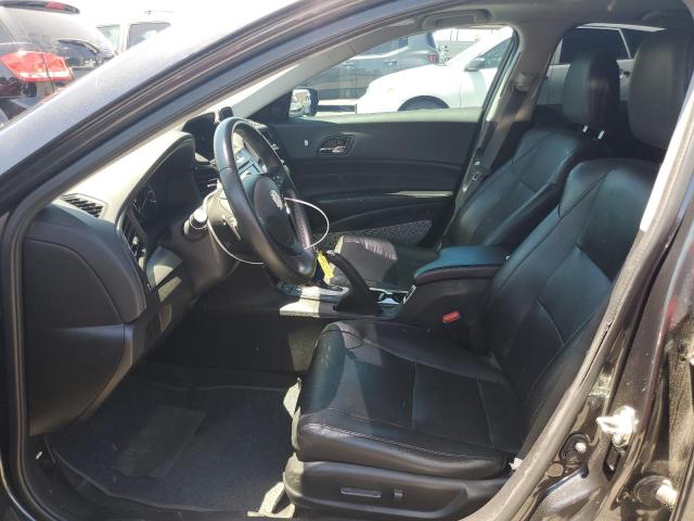 Photo 7 from auction – 2016 ACURA ILX PREMIU with VIN 19UDE2F75GA007647