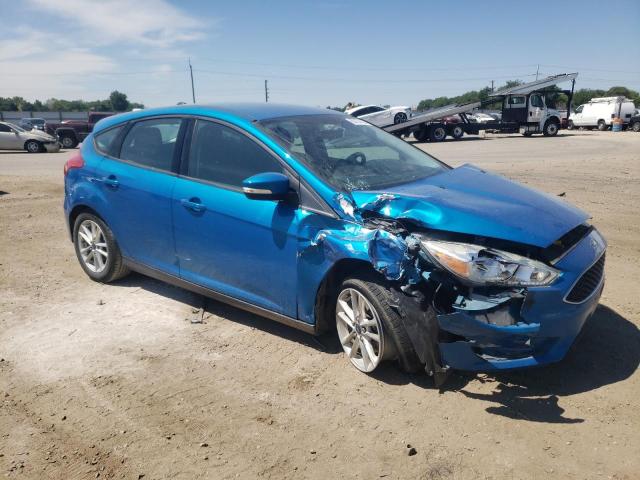 Photo 4 from auction – 2015 FORD FOCUS SE with VIN 1FADP3K26FL357581