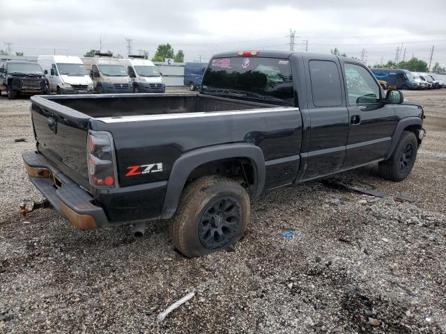 Photo 3 from auction – 2006 CHEVROLET SILVERADO with VIN 2GCEK19BX61312382