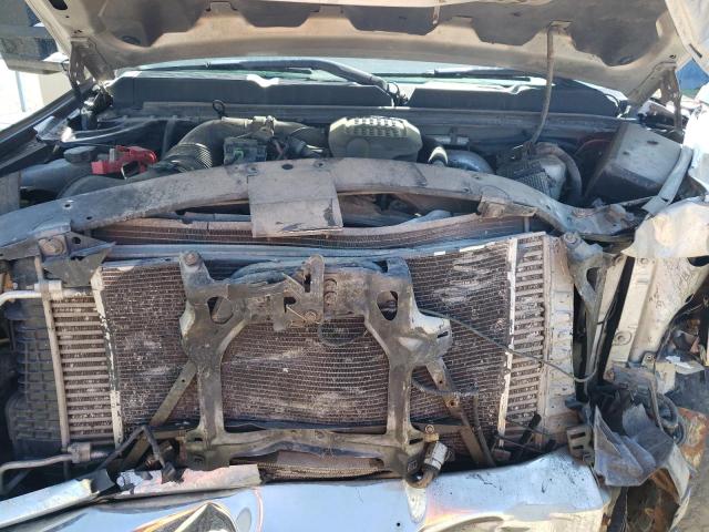 Photo 11 from auction – 2009 CHEVROLET SILVERADO with VIN 1GCHK63659F154150