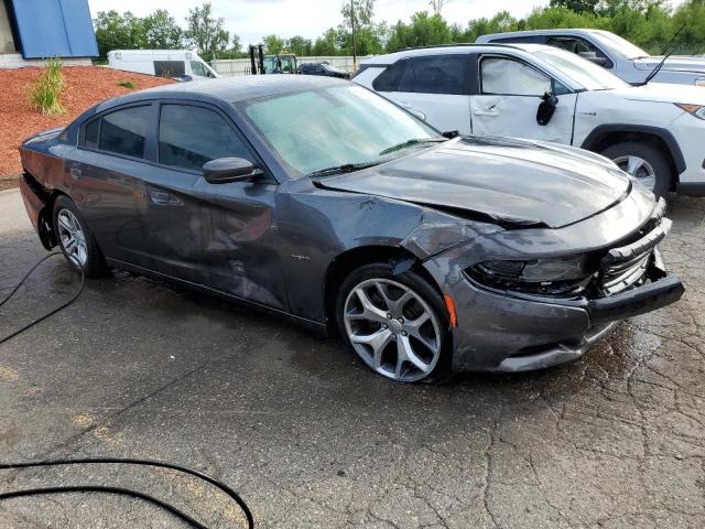 Foto 4 de la subasta – 2015 DODGE CHARGER R/ con VIN 2C3CDXCT4FH901638