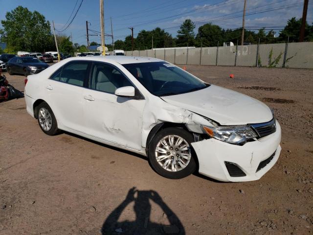 Photo 4 from auction – 2013 TOYOTA CAMRY L with VIN 4T1BF1FK0DU713724