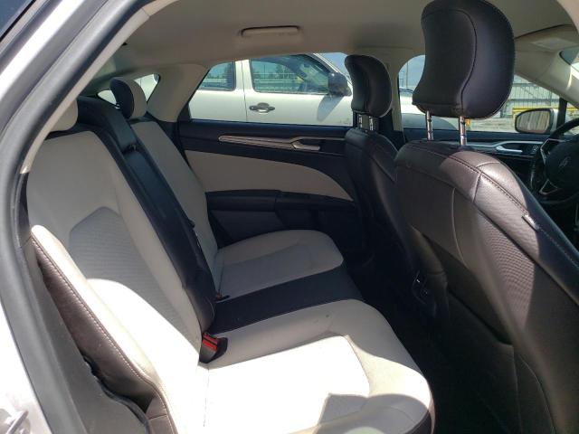 Photo 10 from auction – 2019 FORD FUSION SE with VIN 3FA6P0HD1KR168686