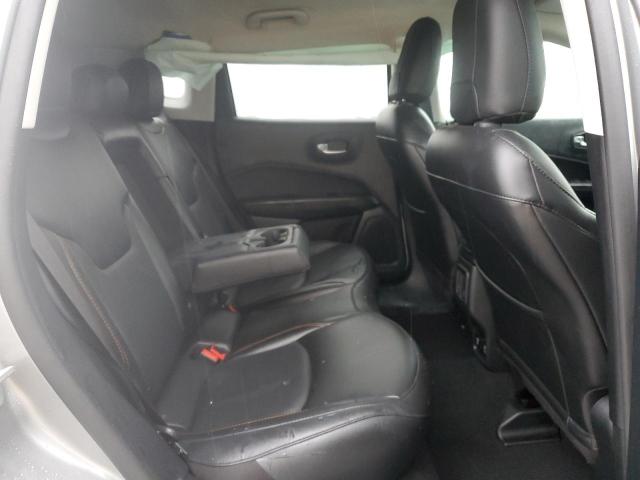 Photo 11 from auction – 2020 JEEP COMPASS LI with VIN 3C4NJCCB3LT218488