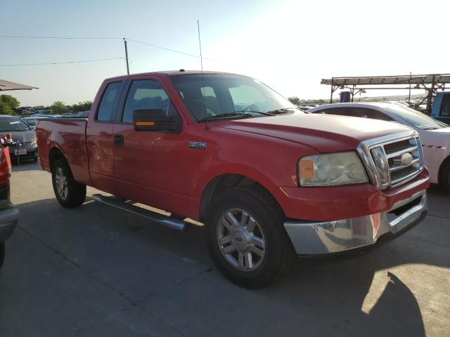 Photo 4 from auction – 2007 FORD F150 with VIN 1FTRX12W97NA51973