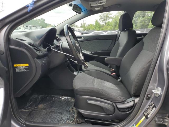 Photo 7 from auction – 2013 HYUNDAI ACCENT GLS with VIN KMHCT5AE8DU118416