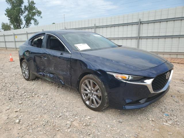 Photo 4 from auction – 2019 MAZDA 3 PREFERRE with VIN 3MZBPADL2KM107563