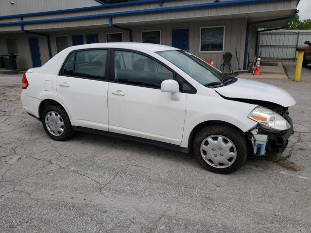 Photo 4 from auction – 2010 NISSAN VERSA S with VIN 3N1BC1AP8AL416547