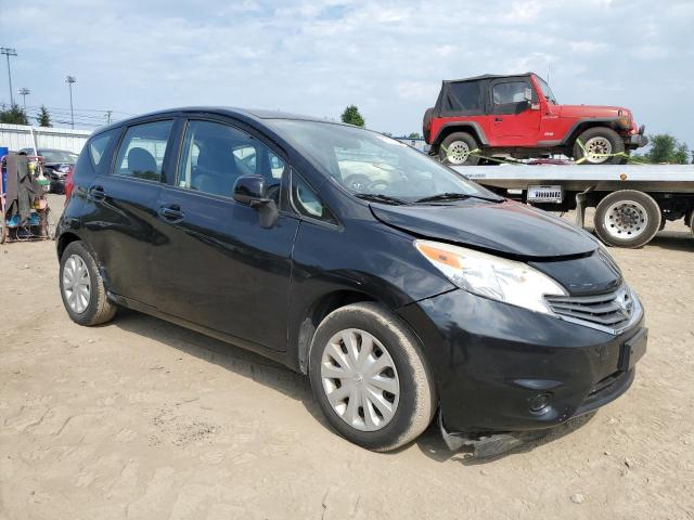Photo 4 from auction – 2015 NISSAN VERSA NOTE with VIN 3N1CE2CP9FL378156