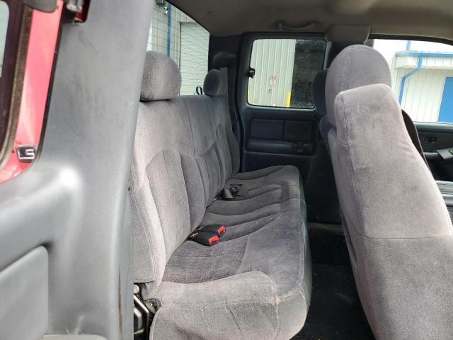 Photo 10 from auction – 2002 CHEVROLET SILVERADO with VIN 2GCEK19TX21421623