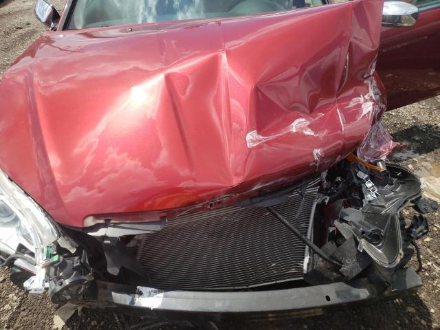 Photo 11 from auction – 2014 CHRYSLER 200 LIMITE with VIN 1C3CCBCG4EN157571