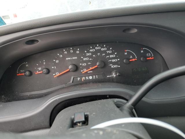 Photo 9 from auction – 2006 FORD ECONOLINE with VIN 1FBSS31L76HA85902