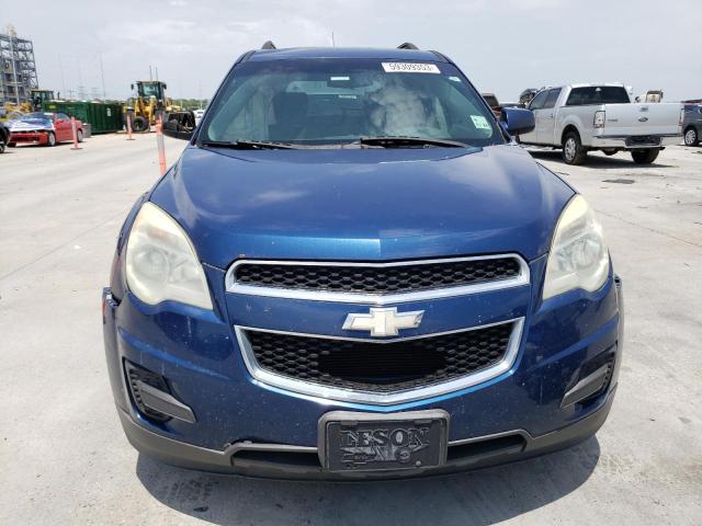 Photo 5 from auction – 2010 CHEVROLET EQUINOX LT with VIN 2CNALDEW2A6220812