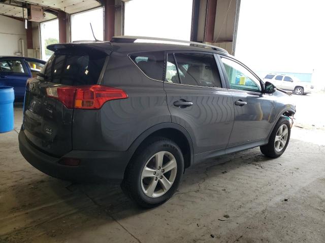Photo 3 from auction – 2014 TOYOTA RAV4 XLE with VIN 2T3RFREV1EW128183