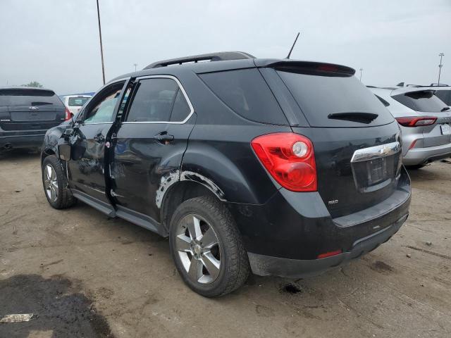 Foto 2 de la subasta – 2013 CHEVROLET EQUINOX LT con VIN 2GNFLNEK2D6192521
