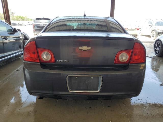 Photo 6 from auction – 2010 CHEVROLET MALIBU LS with VIN 1G1ZB5EB7A4157620