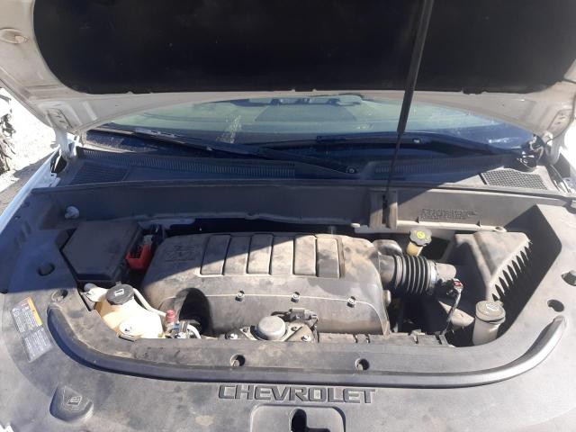 Photo 12 from auction – 2012 CHEVROLET TRAVERSE L with VIN 1GNKVJED6CJ137218