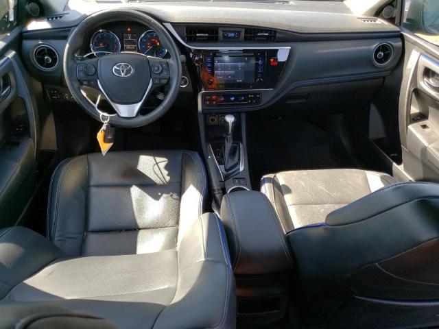 Photo 8 from auction – 2018 TOYOTA COROLLA L with VIN 2T1BURHE5JC048487