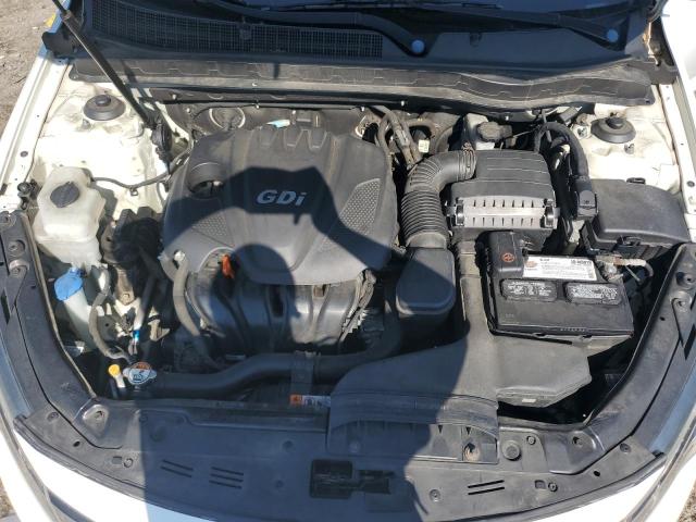 Photo 11 from auction – 2013 KIA OPTIMA LX with VIN KNAGM4A77D5343237