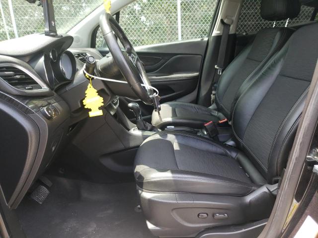 Photo 7 from auction – 2015 BUICK ENCORE CON with VIN KL4CJBSB6FB127461