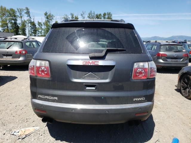 Photo 6 from auction – 2012 GMC ACADIA SLT with VIN 1GKKVRED3CJ315548