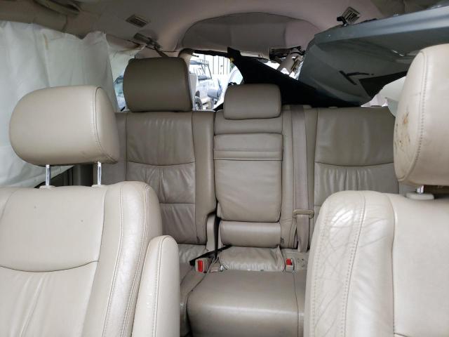 Photo 10 from auction – 2004 LEXUS GX 470 with VIN JTJBT20X740032651
