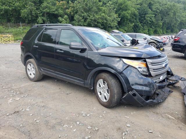 Photo 4 from auction – 2013 FORD EXPLORER with VIN 1FM5K8B80DGC89407